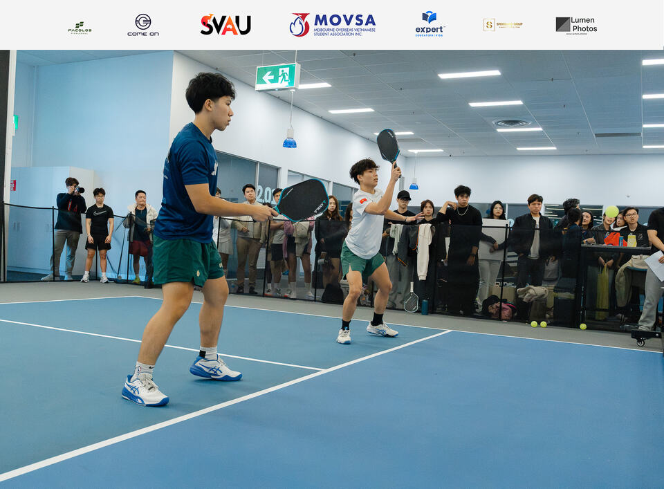 MOVSA pickleball 2025