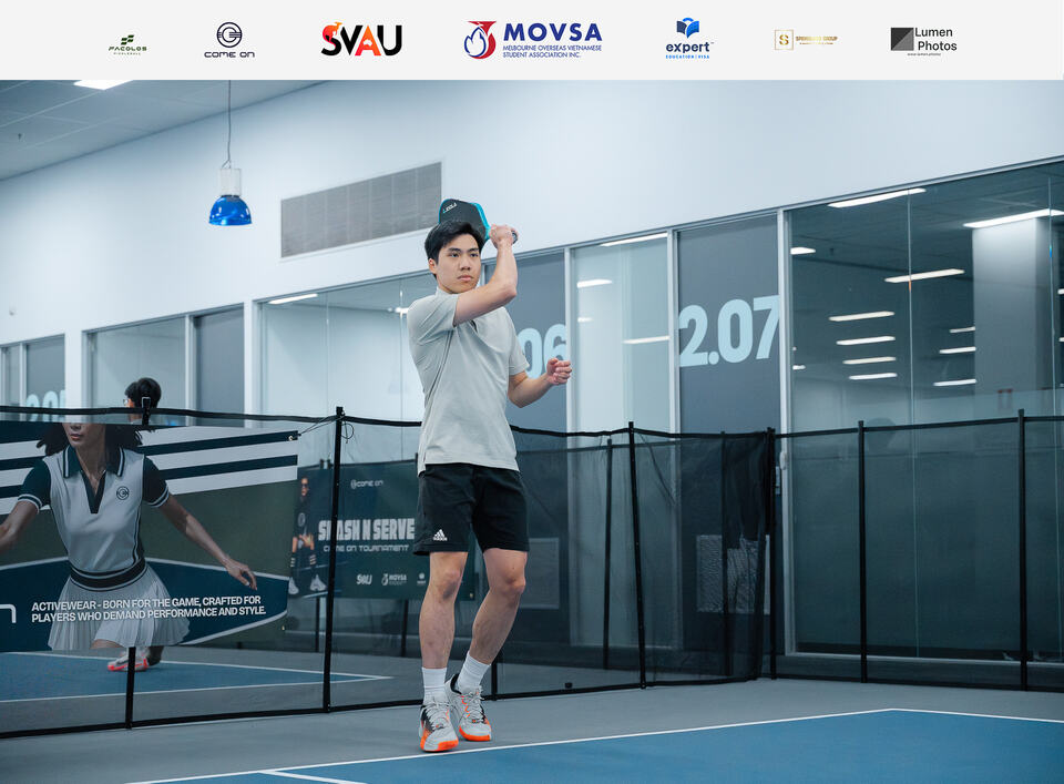 MOVSA pickleball 2025