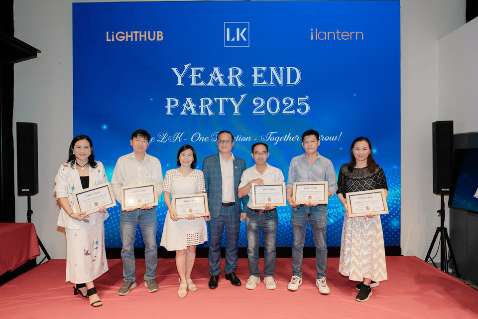 LK YEP 2025