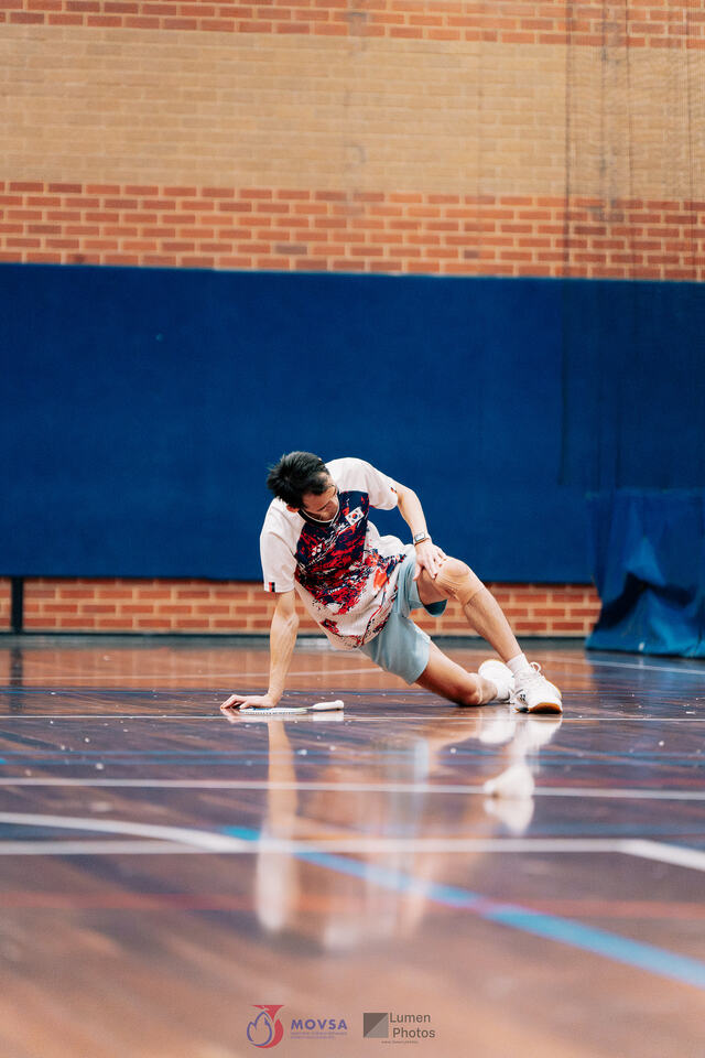 MOVSA Badminton 2026