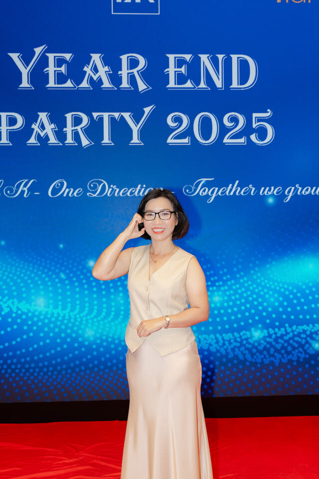 LK YEP 2025