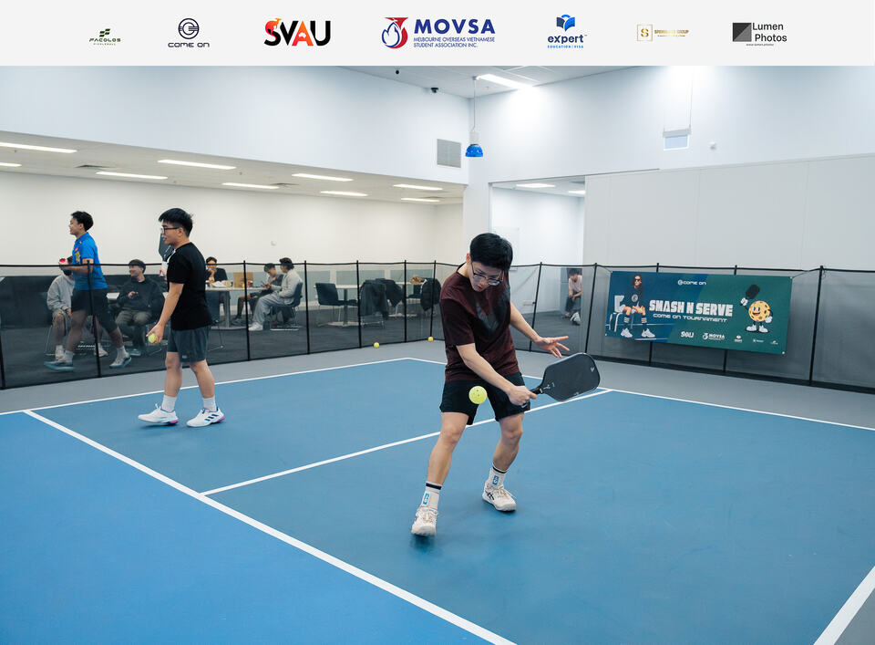 MOVSA pickleball 2025