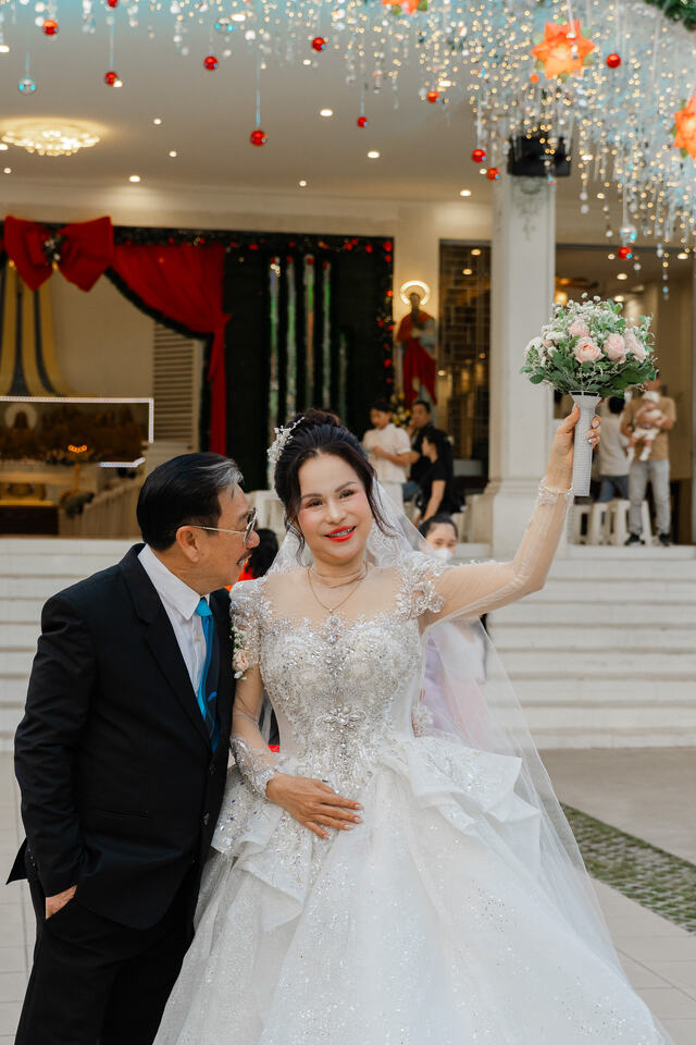 Hoa - Lan wedding
