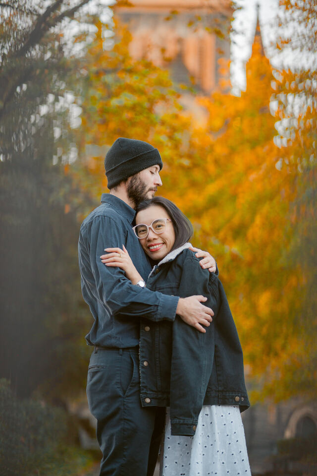 Alice couple CBD