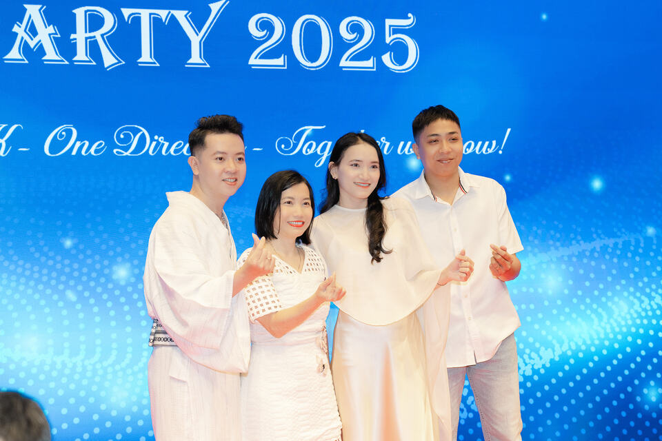 LK YEP 2025