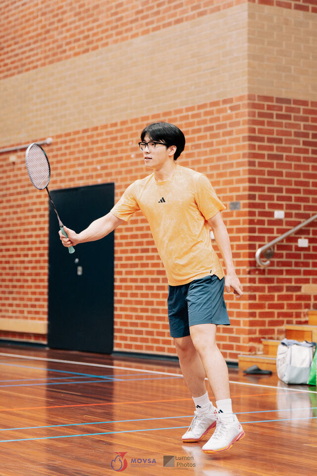 MOVSA Badminton 2026