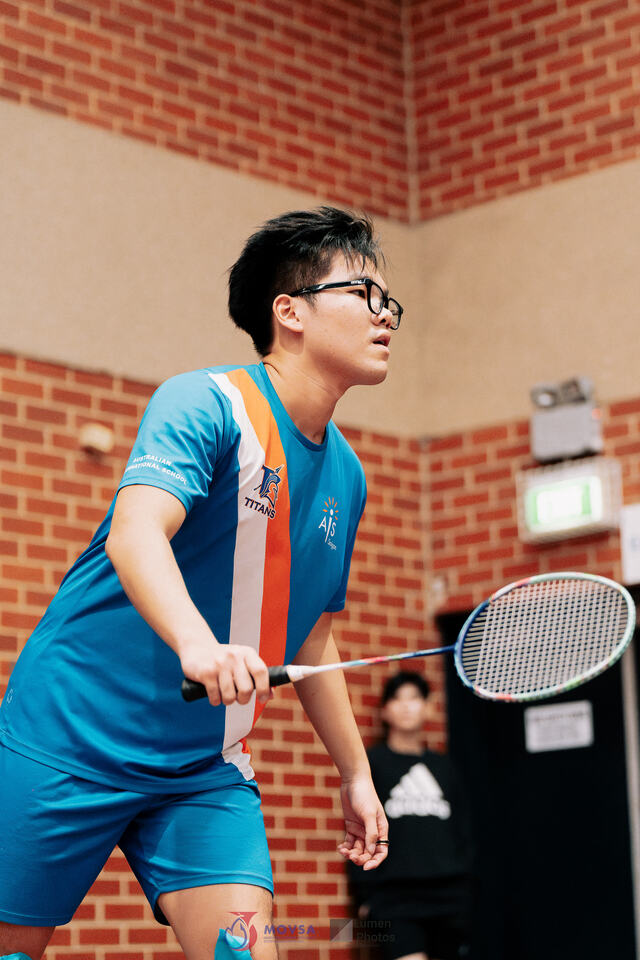 MOVSA Badminton 2026