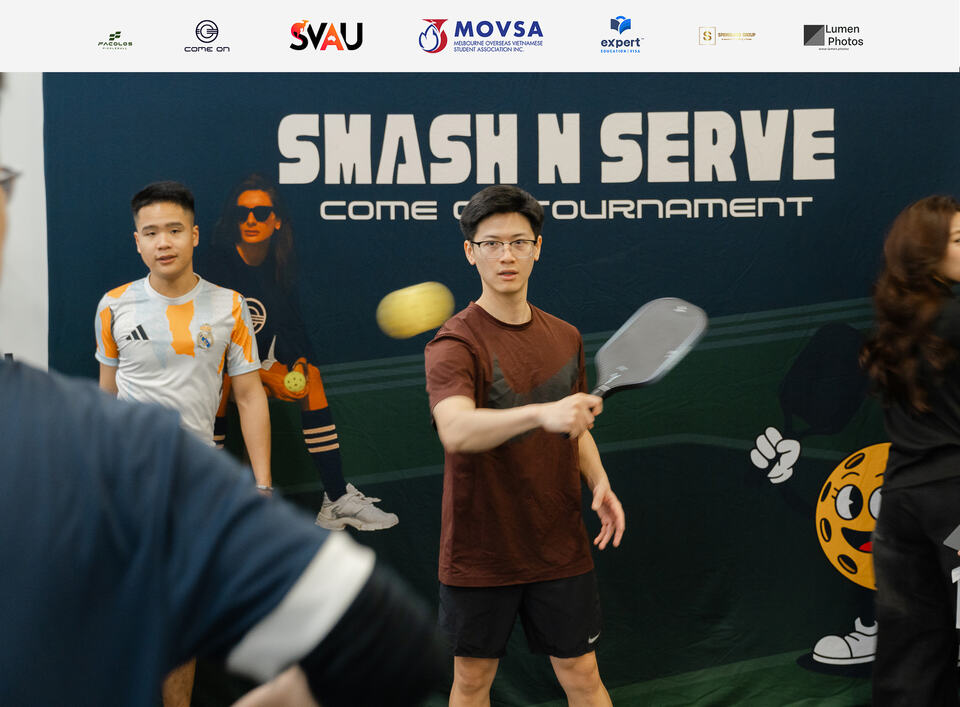 MOVSA pickleball 2025