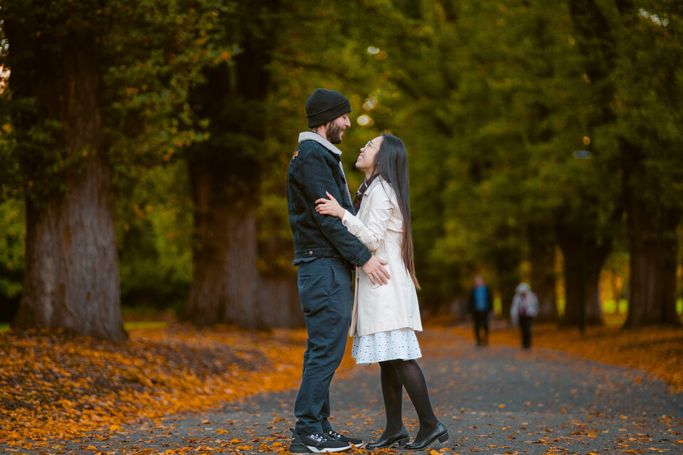 Alice couple CBD
