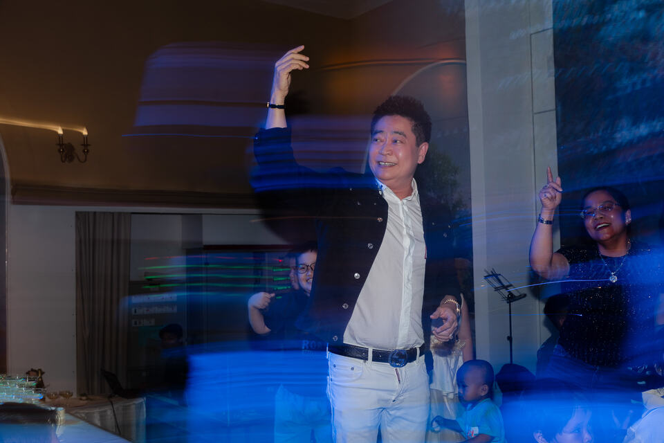 Dat - Ngoc wedding