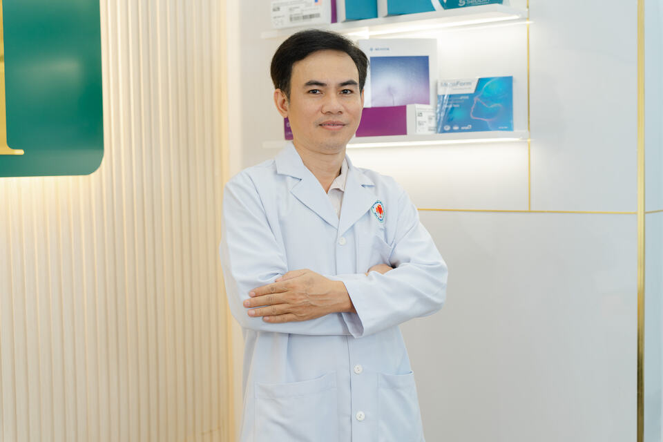 Kiet profile headshot