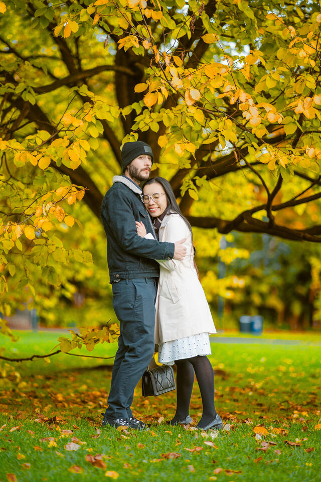Alice couple CBD