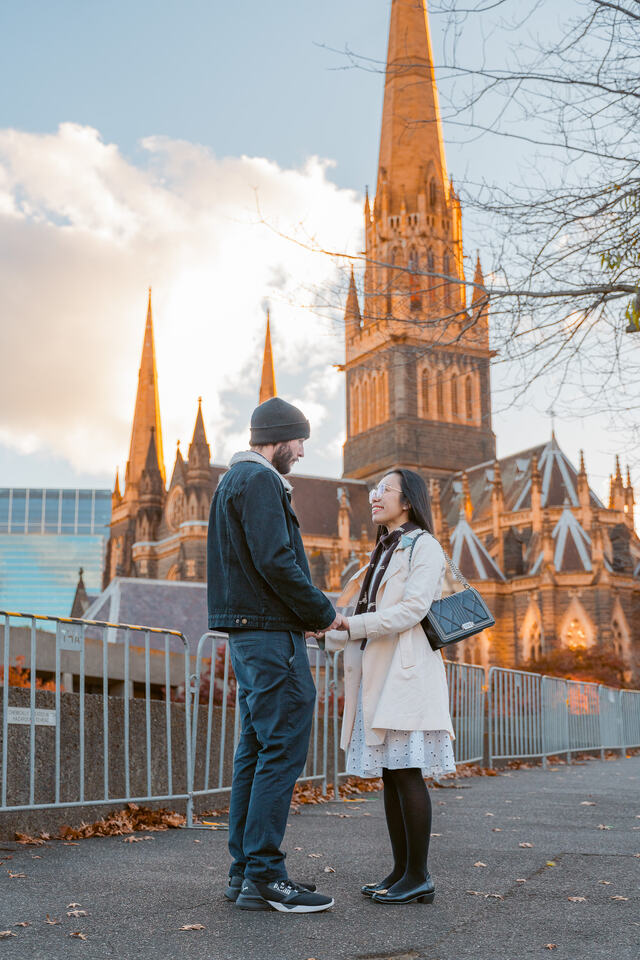 Alice couple CBD