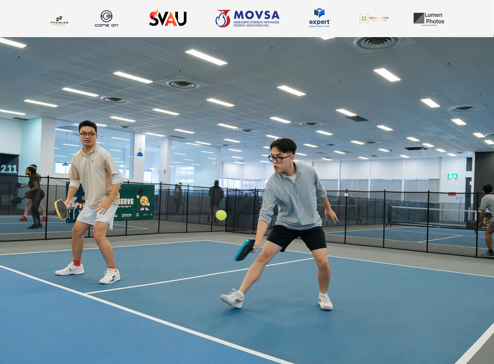 MOVSA pickleball 2025
