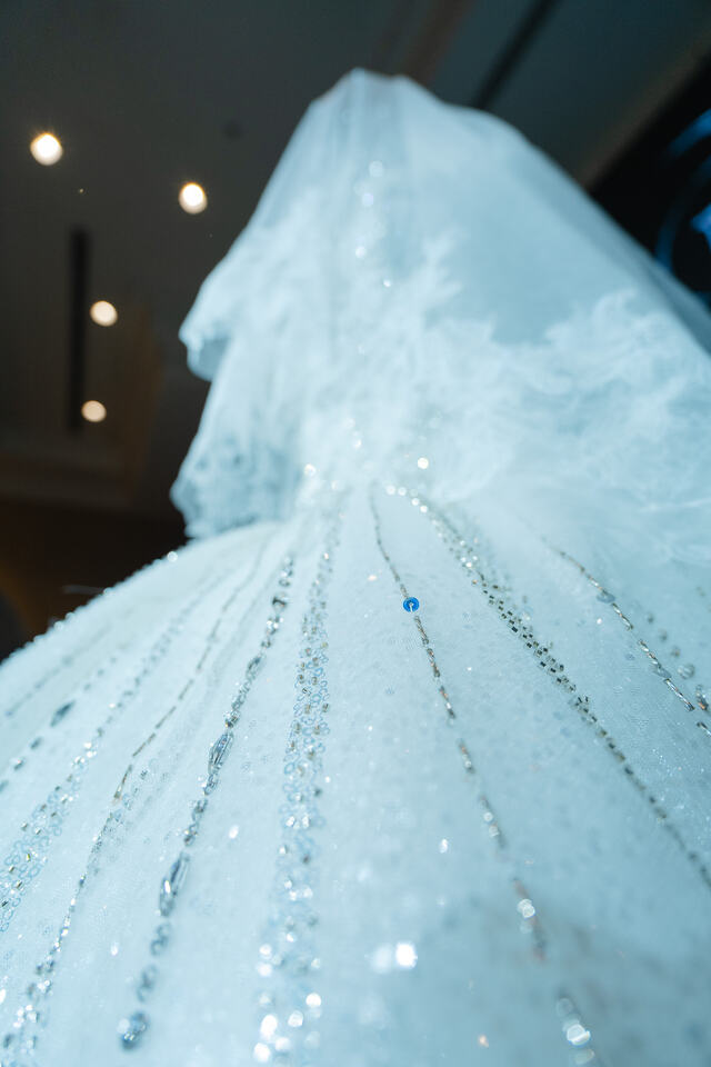 Dat - Ngoc wedding