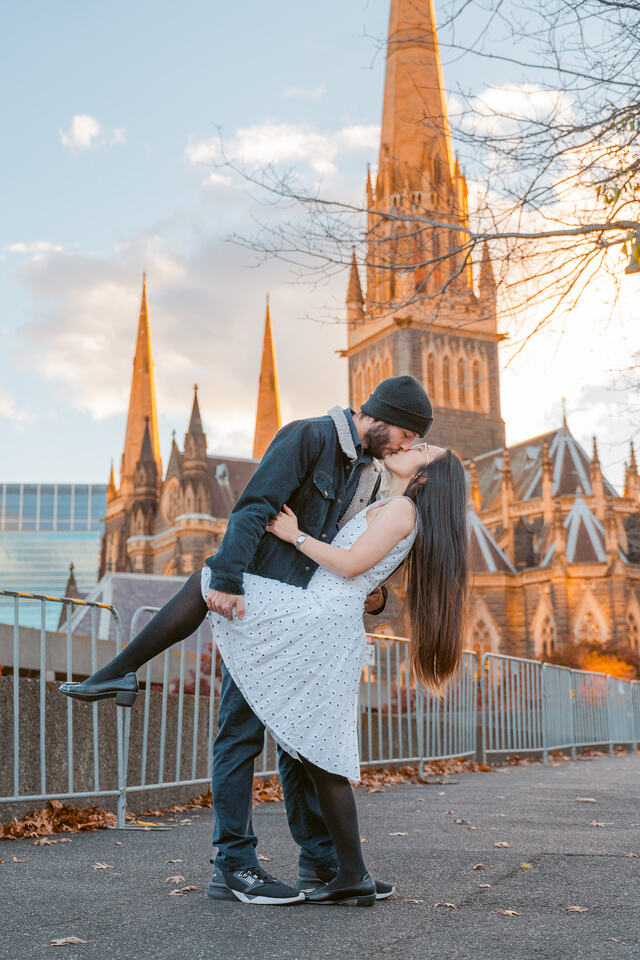 Alice couple CBD