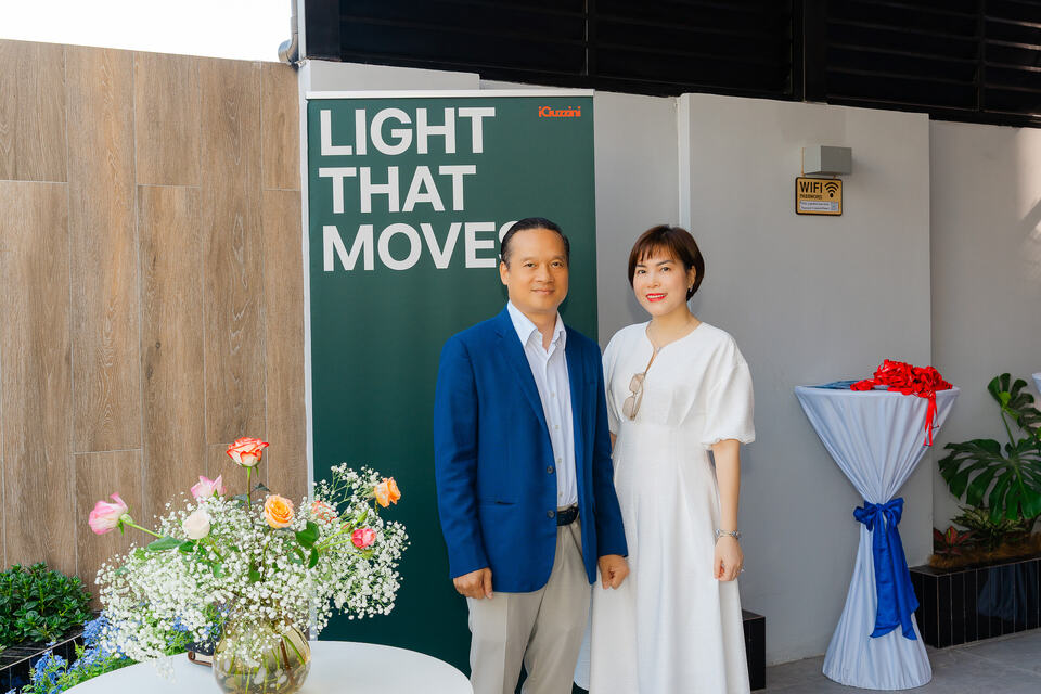 Lighthub opening