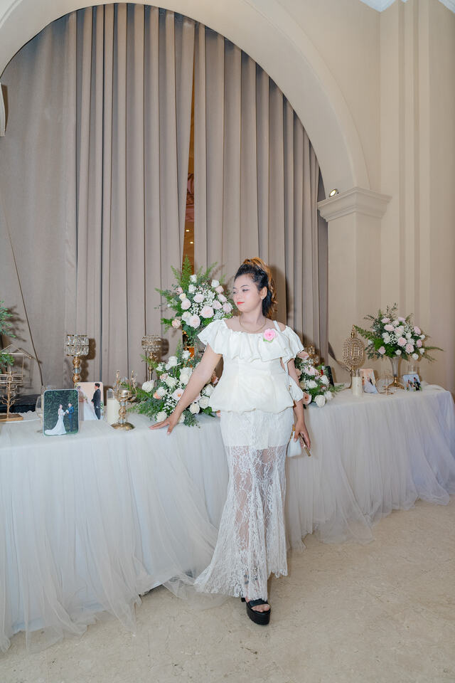 Dat - Ngoc wedding