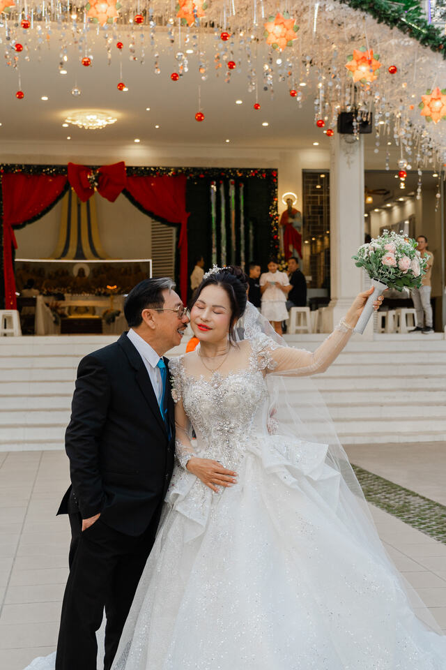 Hoa - Lan wedding