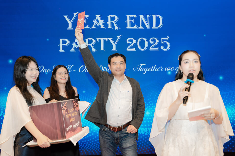 LK YEP 2025
