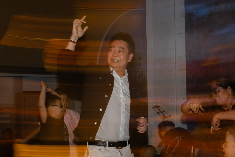 Dat - Ngoc wedding