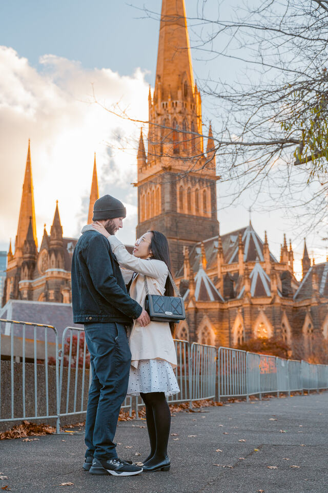 Alice couple CBD
