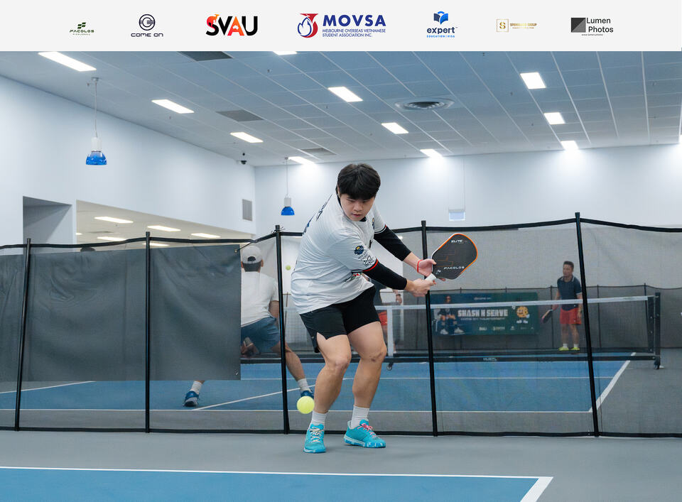 MOVSA pickleball 2025