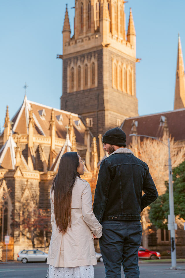 Alice couple CBD