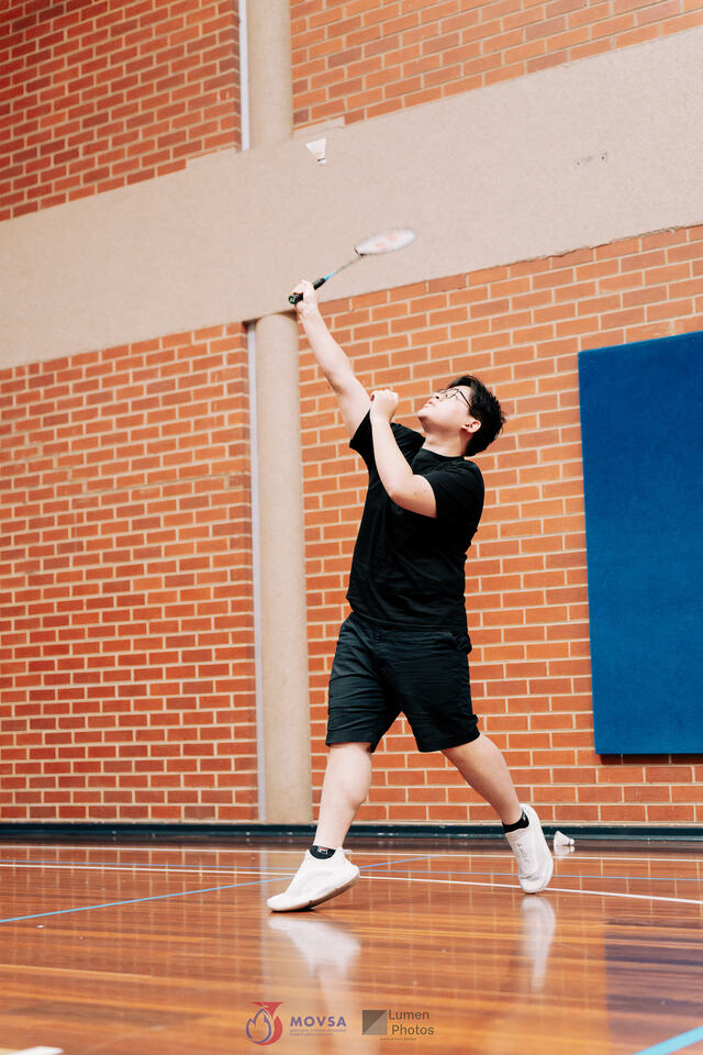 MOVSA Badminton 2026
