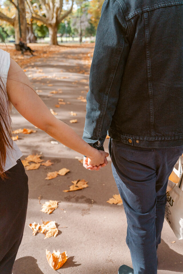 Alice couple CBD