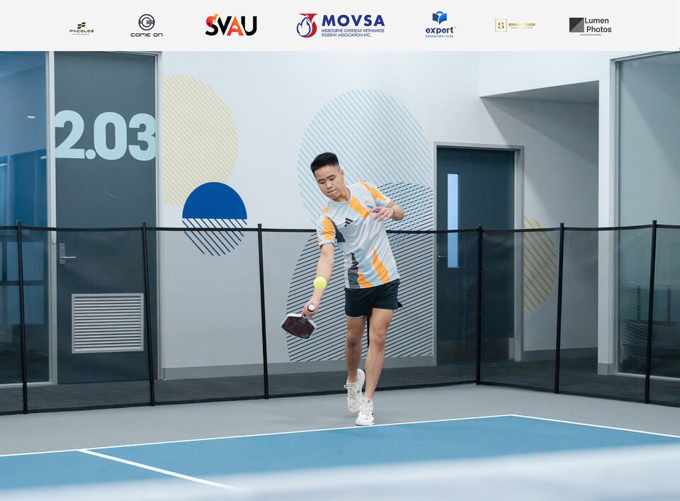 MOVSA pickleball 2025