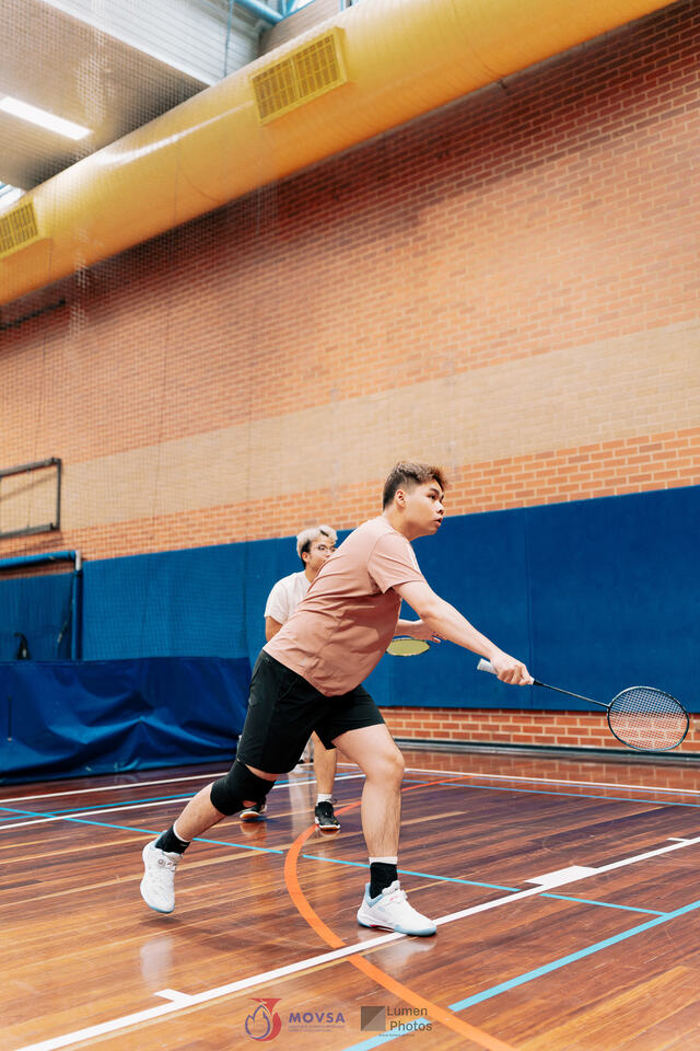 MOVSA Badminton 2026