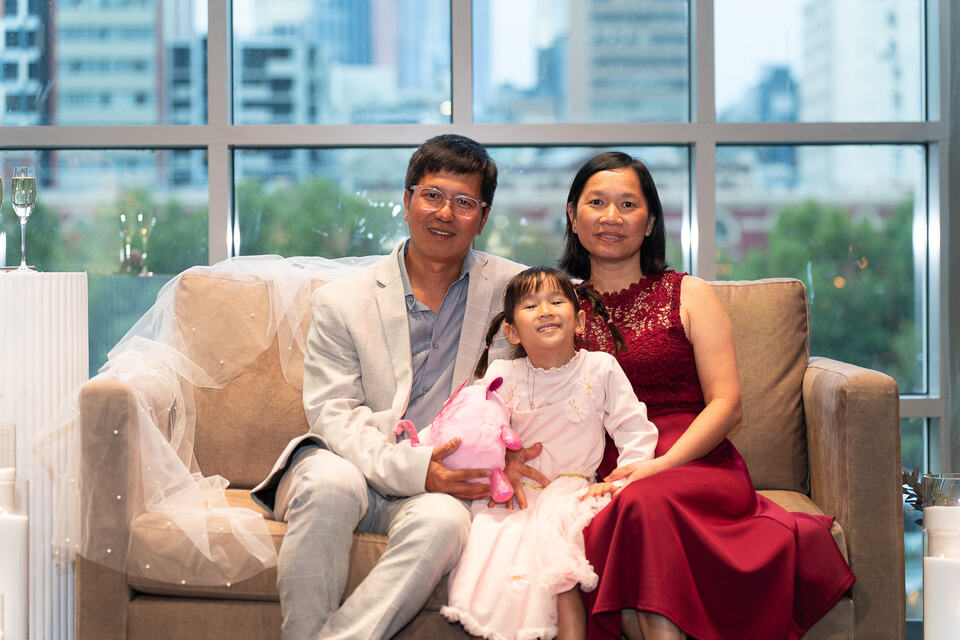 Vuong - Sueanne