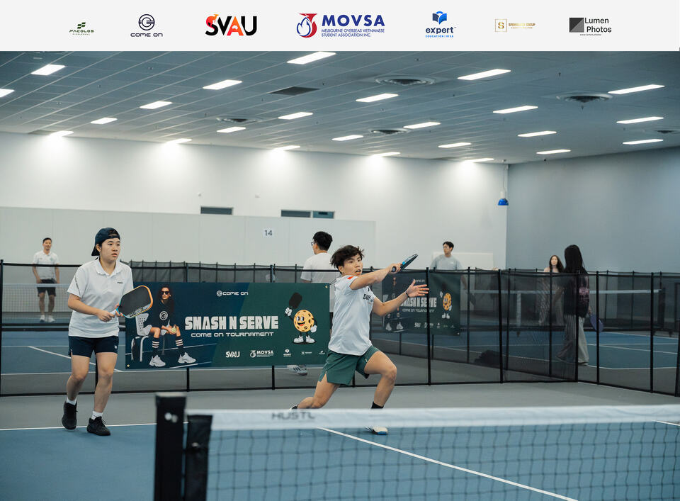 MOVSA pickleball 2025