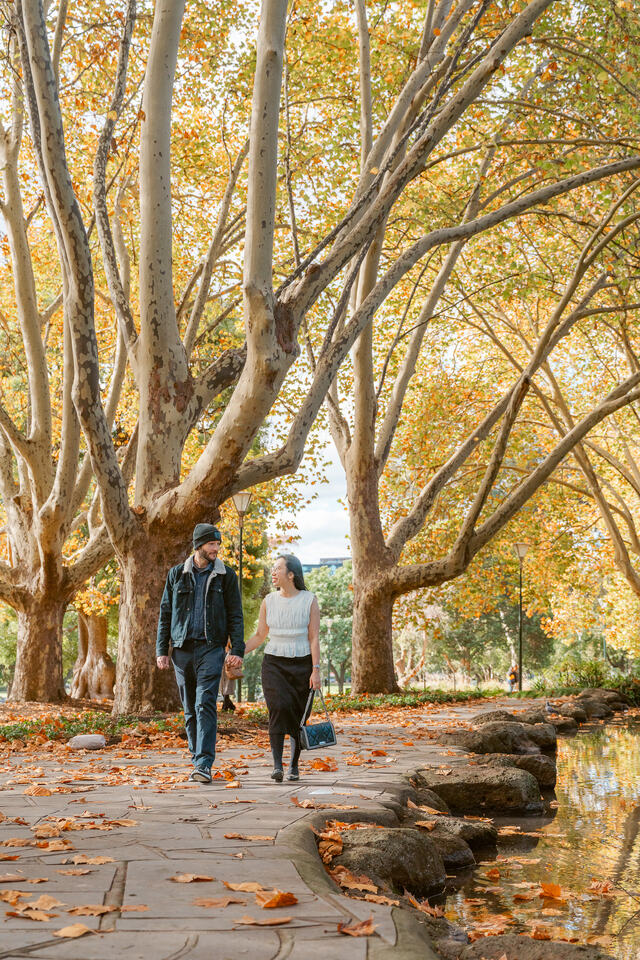 Alice couple CBD