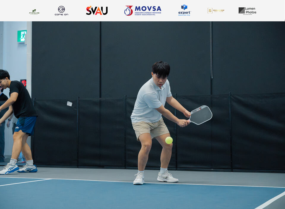 MOVSA pickleball 2025