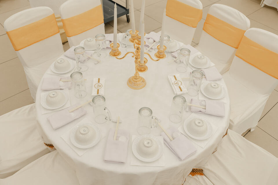 Hoa - Lan wedding