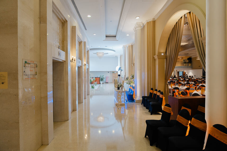 Dat - Ngoc wedding
