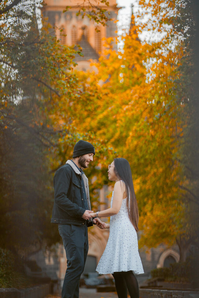 Alice couple CBD