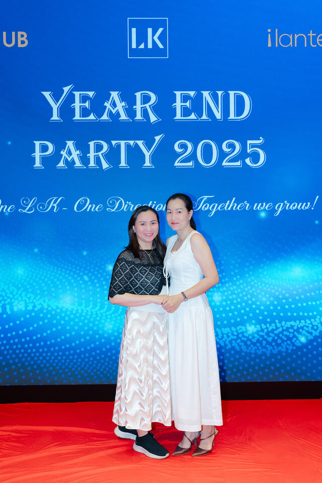 LK YEP 2025
