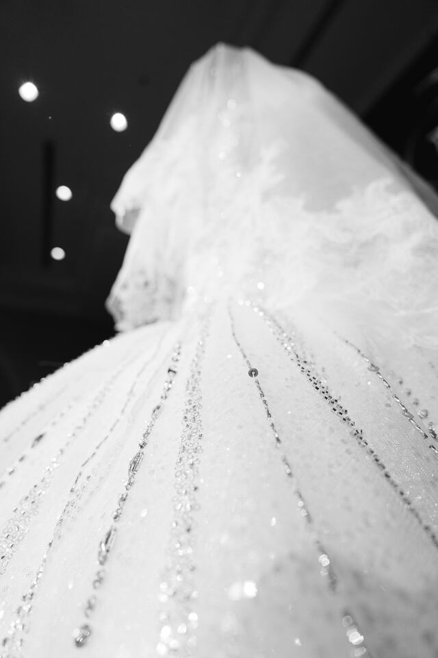 Dat - Ngoc wedding