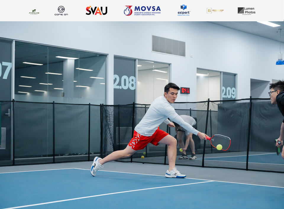 MOVSA pickleball 2025