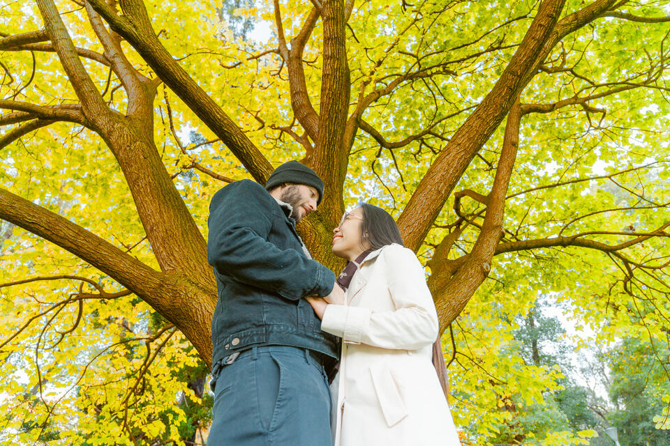 Alice couple CBD