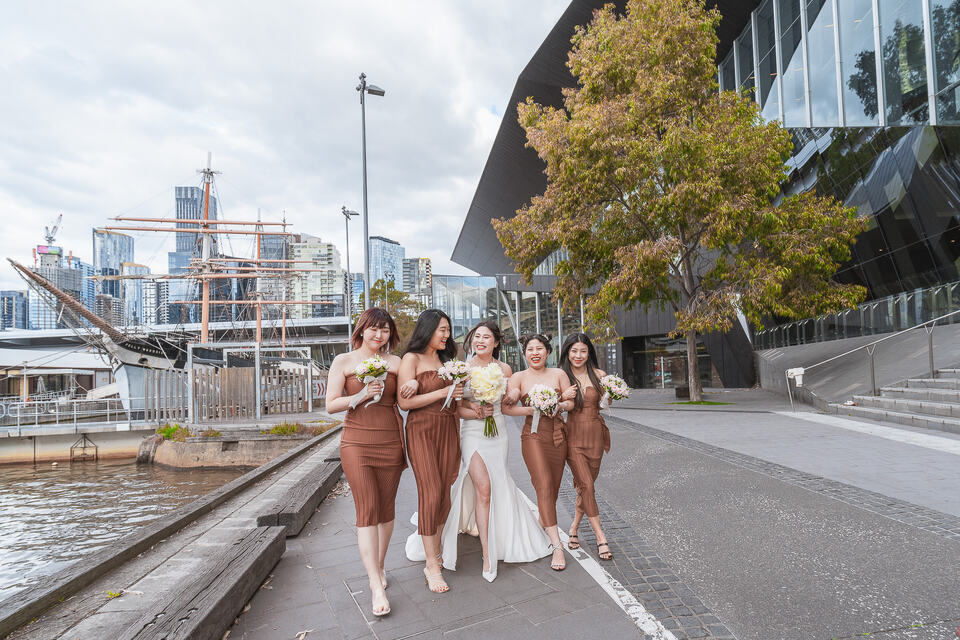 Linda - Kenny wedding