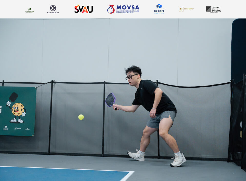 MOVSA pickleball 2025