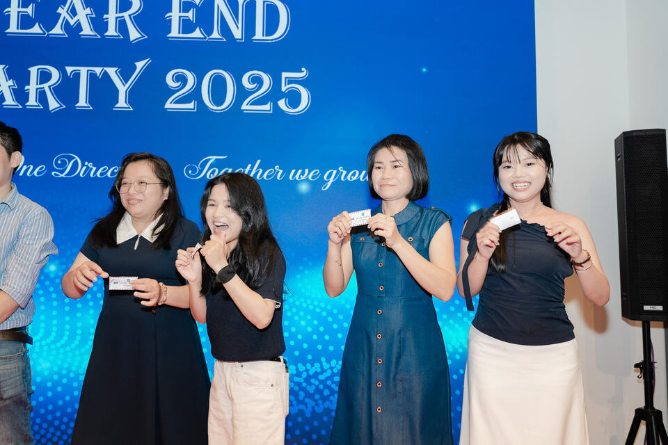 LK YEP 2025