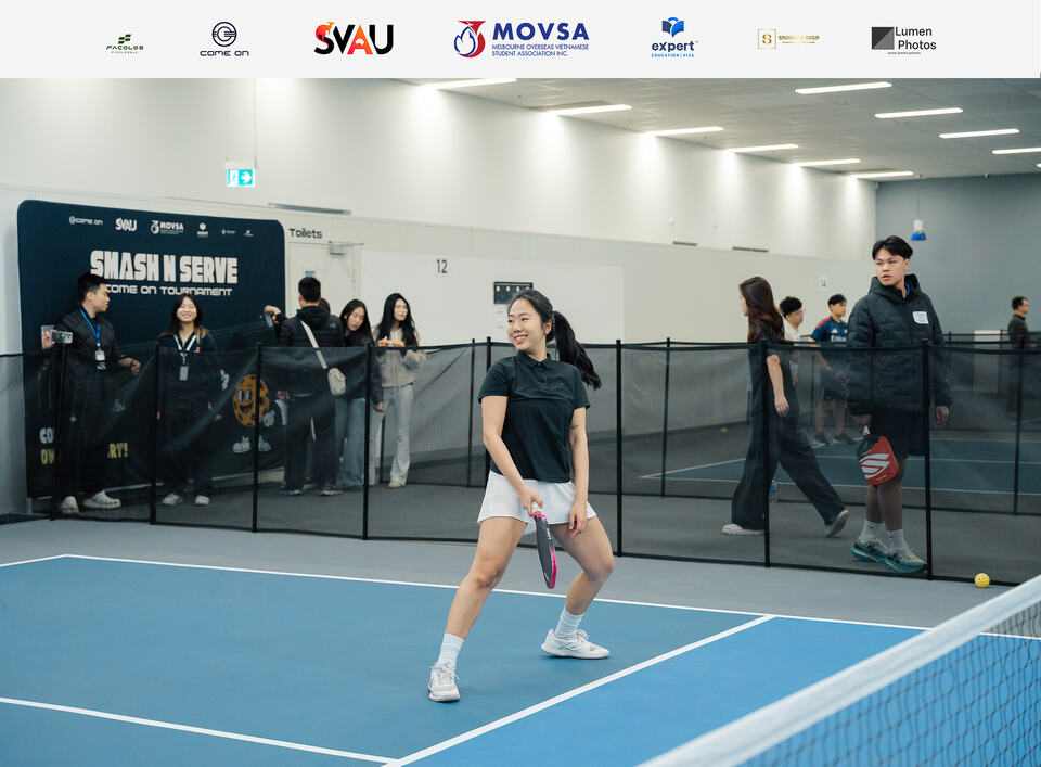 MOVSA pickleball 2025