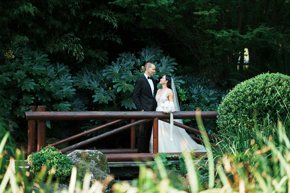 Daniel - Hien wedding