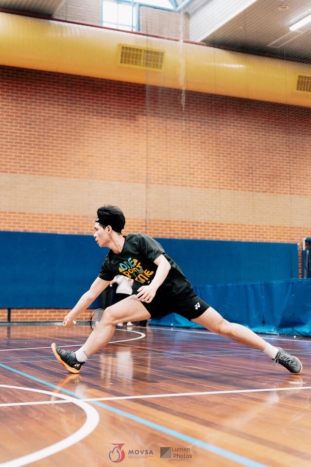 MOVSA Badminton 2026