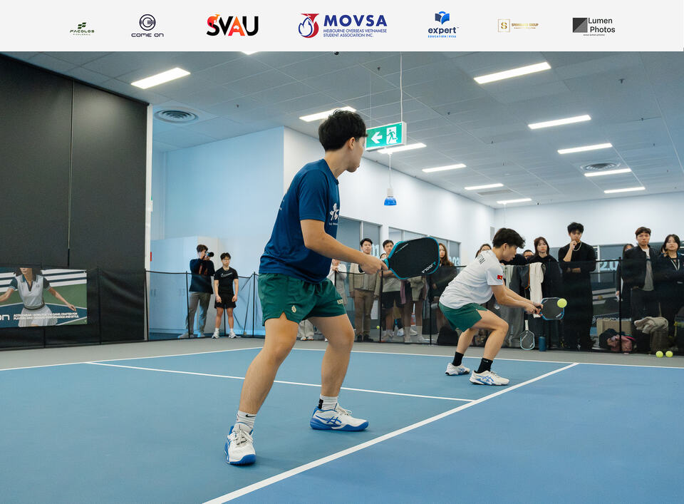 MOVSA pickleball 2025
